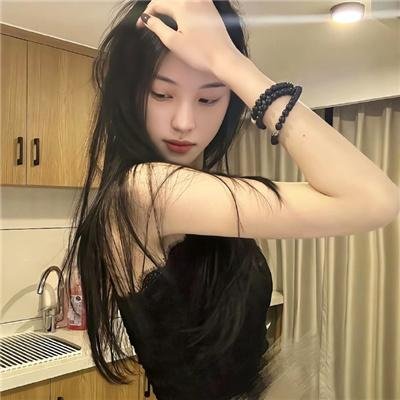 莫斯科来的香烟女孩