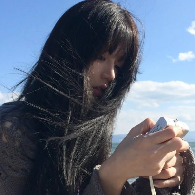 木头姑娘